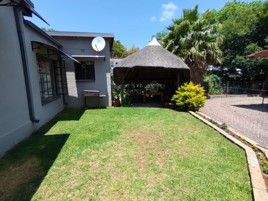 4 Bedroom Property for Sale in Parys Free State